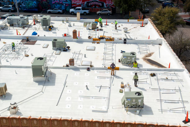 Best Roof Coating and Sealing  in Bartow, FL
